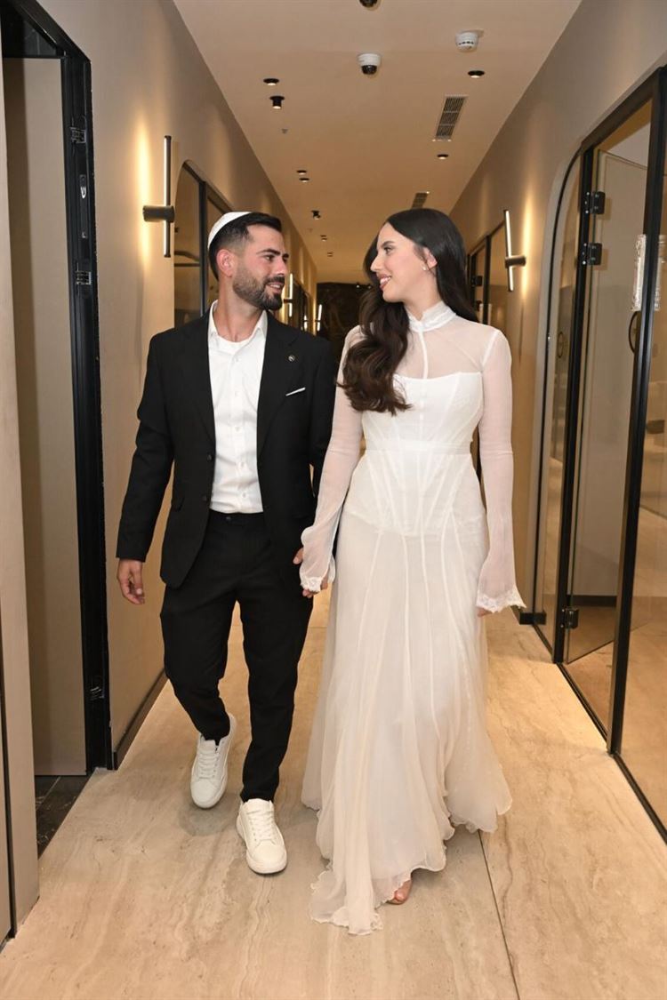 צילום: לוי אגרונוב