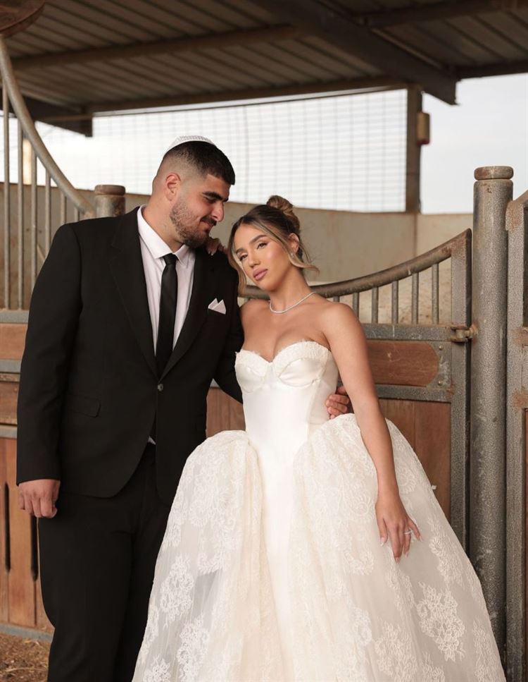 צילום: דור סווסיה