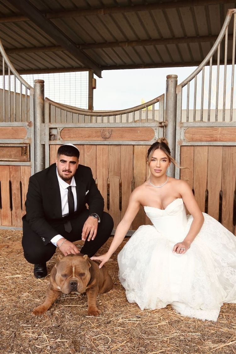 צילום: beladeva.social