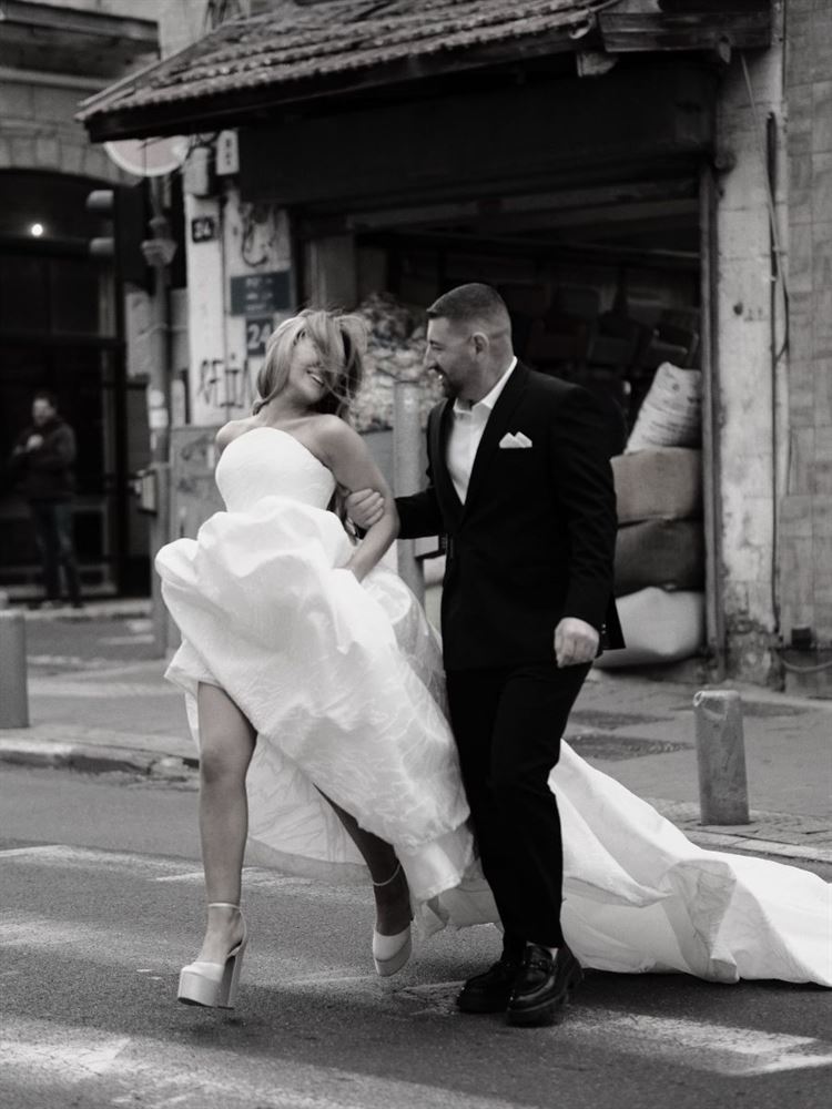 צילום: קובי בנישו