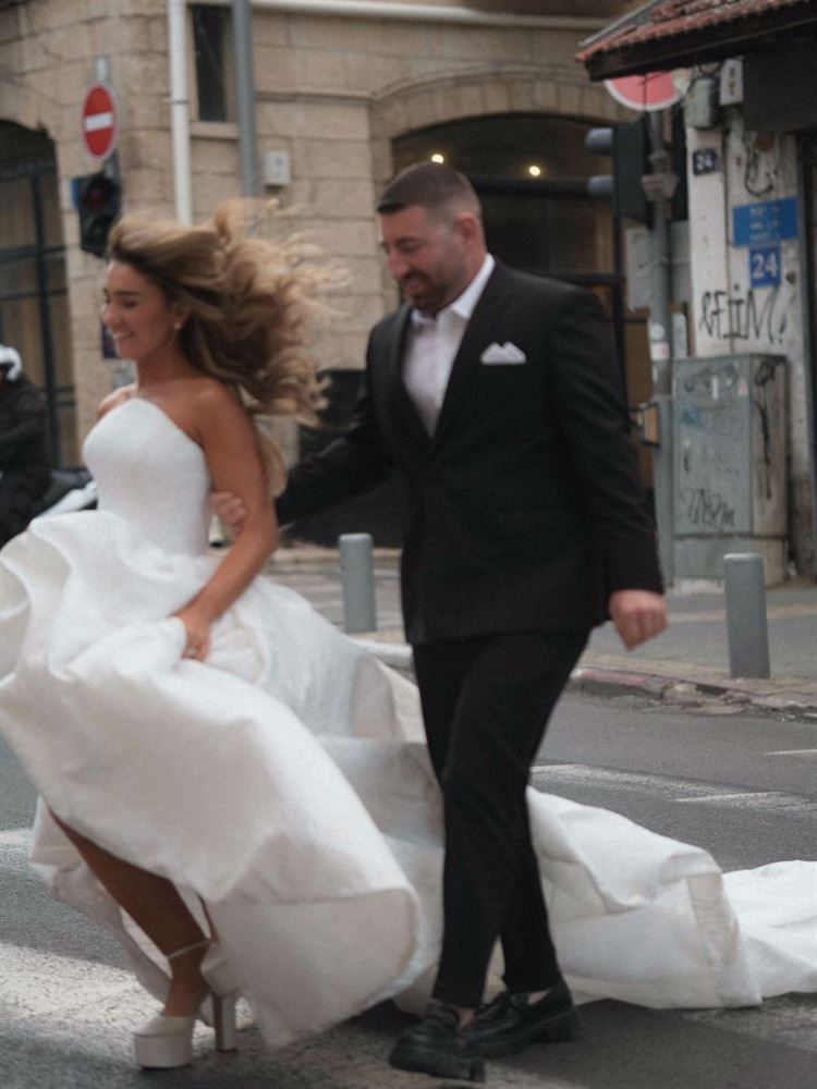 צילום: קובי בנישו