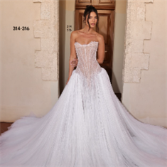 כשהגשם כמעט הרס - אבל יצא רגע מהסרטים