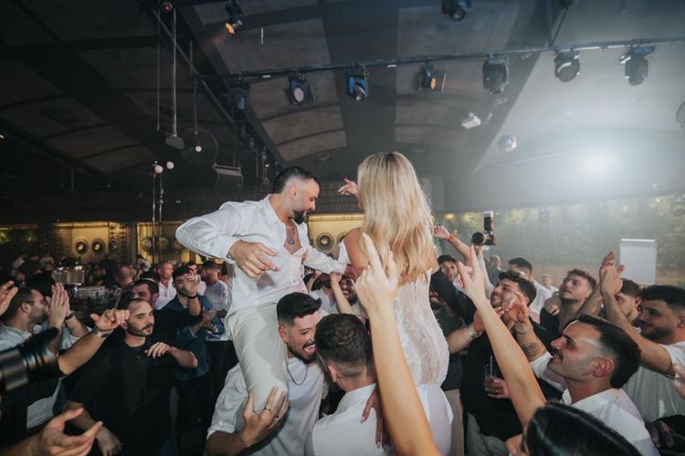 צילום: איתי ושי - מומנטוס