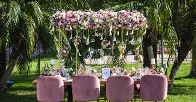 "בואו לשמוח בלב שלם": הרבנות קוראת להגיע לחתונות בעומר - גם עם מוזיקה וריקודים