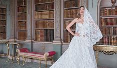 שמלות כלה  - גליה להב 