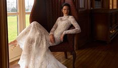 שמלות כלה  - לי גרבנאו