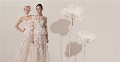 הקולקציה החדשה של מירה צבילינגר ל - 2027 היא כל מה שחלמתן עליו