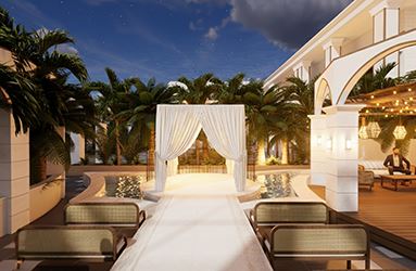 איביזה בישראל 2026: המהפך של מתחם האירועים עדיה