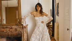 שמלות כלה  - דנה הראל