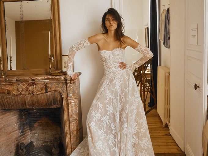 שמלות כלה  לחתונה - דנה הראל - תל אביב -יפו