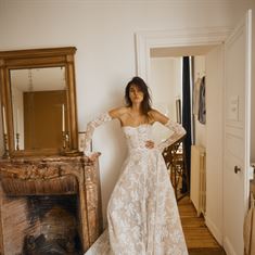 דנה הראל חושפת את Pixies SS27: קווים נקיים, תחושה על-זמנית