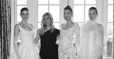 דנה הראל חושפת את Pixies SS27: קווים נקיים, תחושה על-זמנית