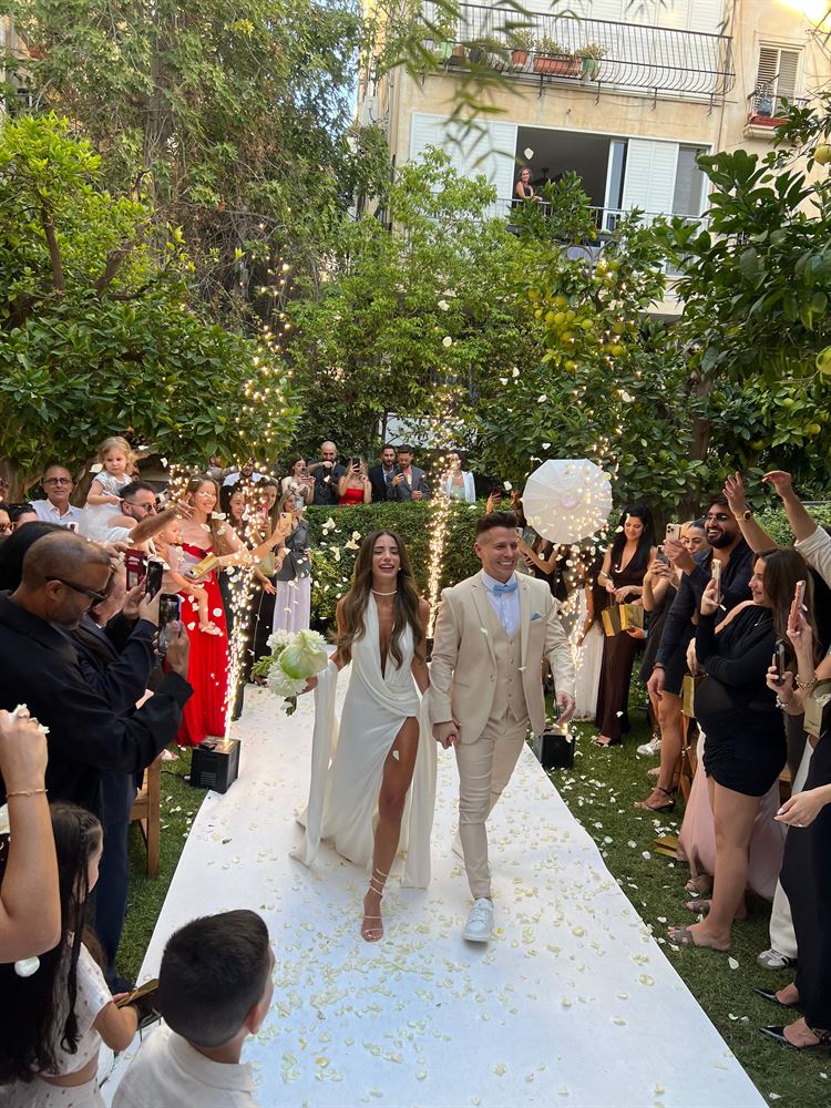 צילום: שי תמיר