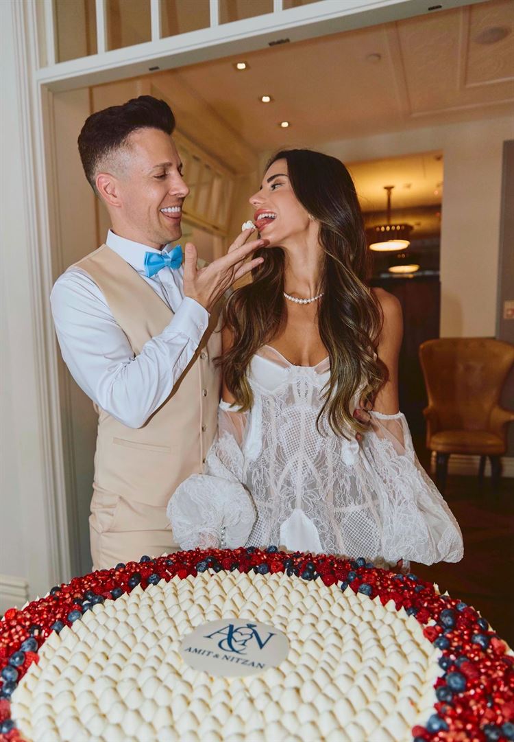 צילום: שי תמיר