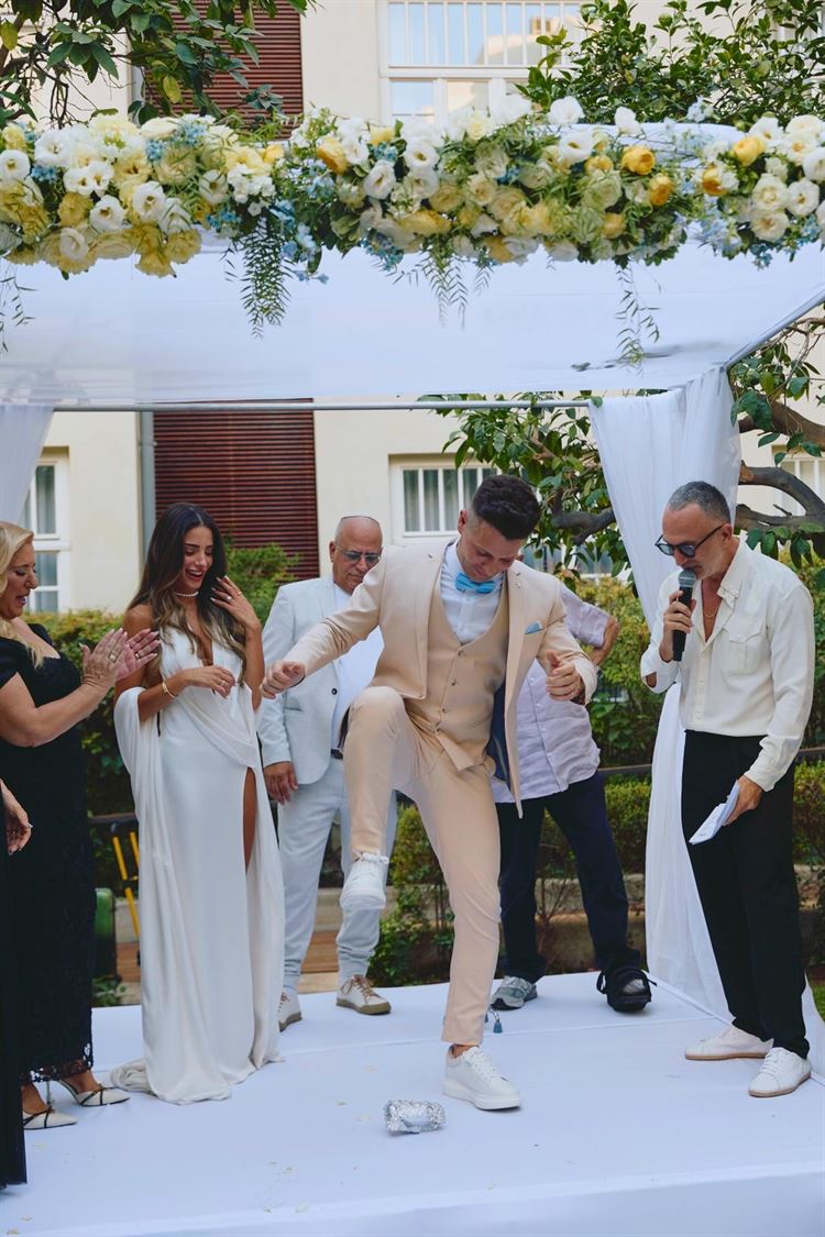 צילום: שי תמיר