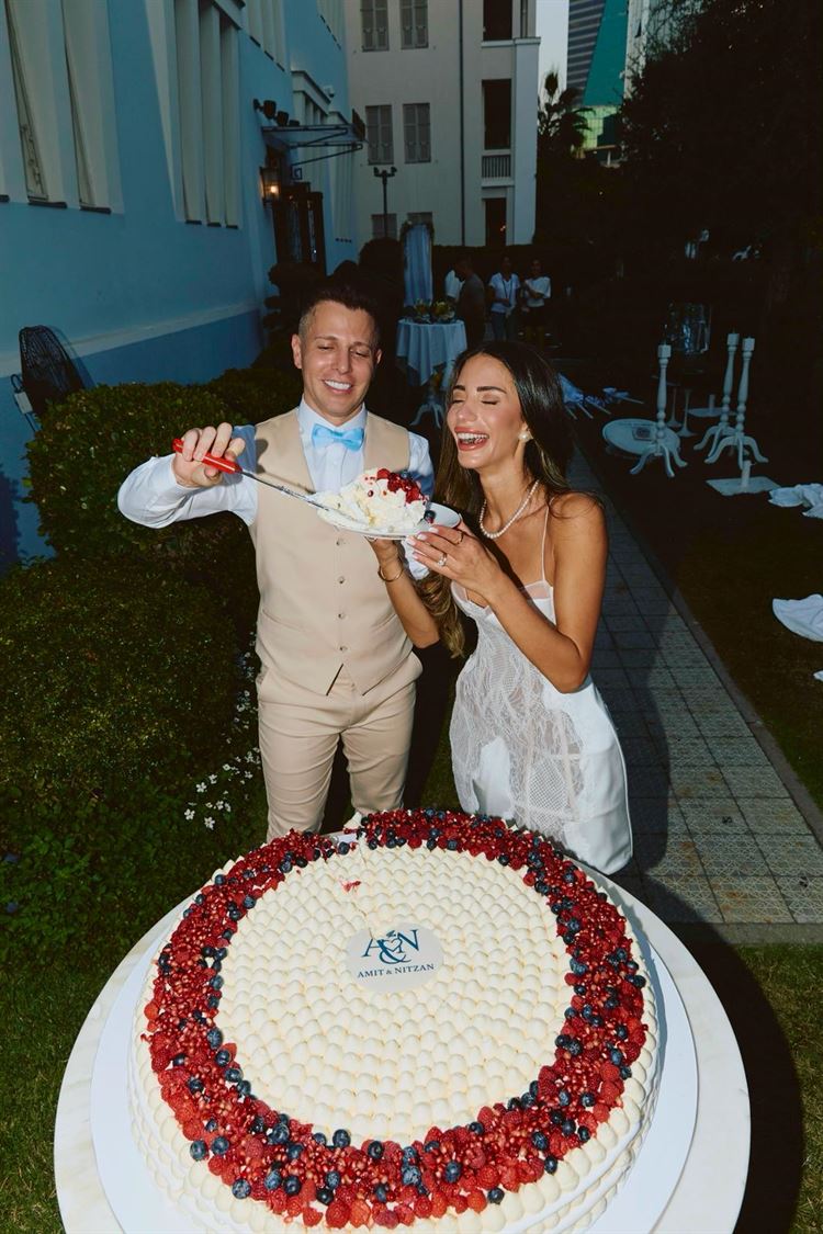 צילום: שי תמיר