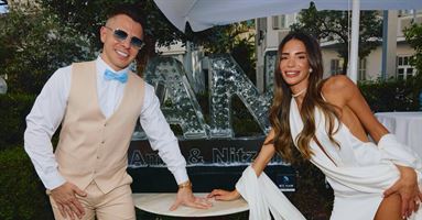 אהבה ממבט ראשון, פריז מהאגדות וחתונה שהיא סגירת מעגל מושלמת