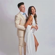 אהבה ממבט ראשון, פריז מהאגדות וחתונה שהיא סגירת מעגל מושלמת