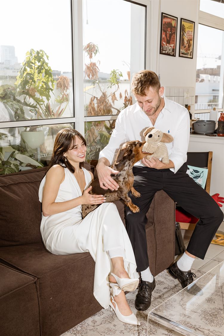 צילום: נועה פרז