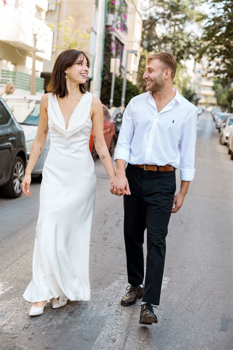 צילום: נועה פרז