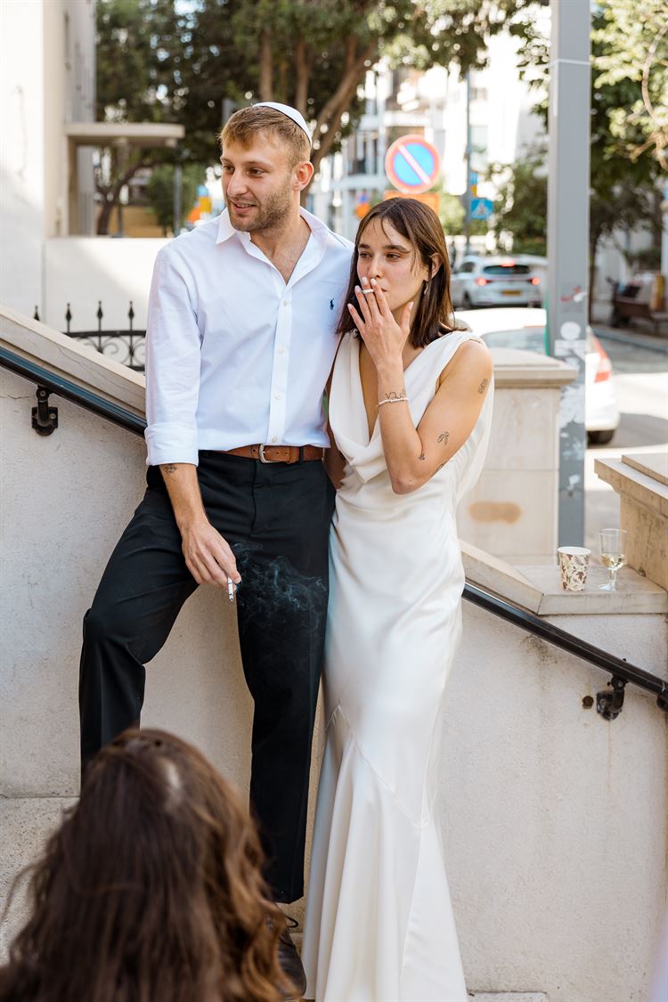 צילום: נועה פרז