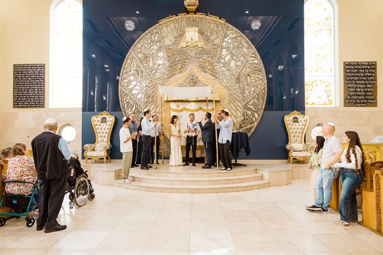 צילום: נועה פרז