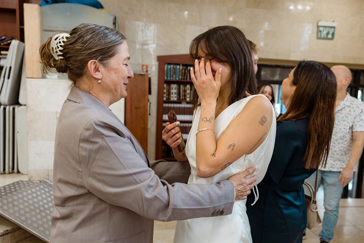 צילום: נועה פרז