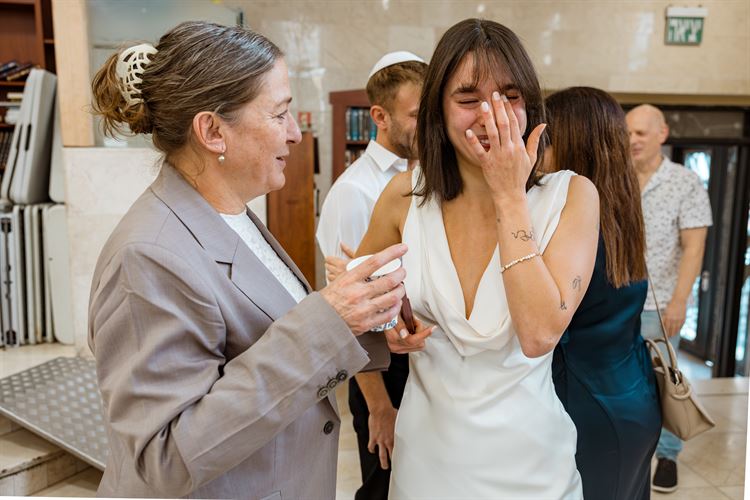 צילום: נועה פרז