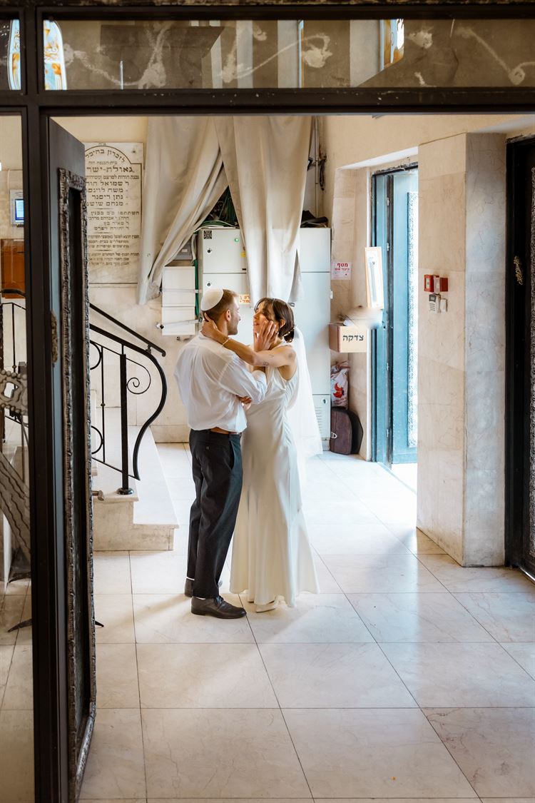 צילום: נועה פרז