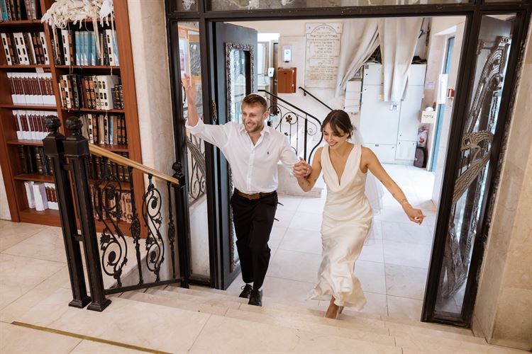 צילום: נועה פרז