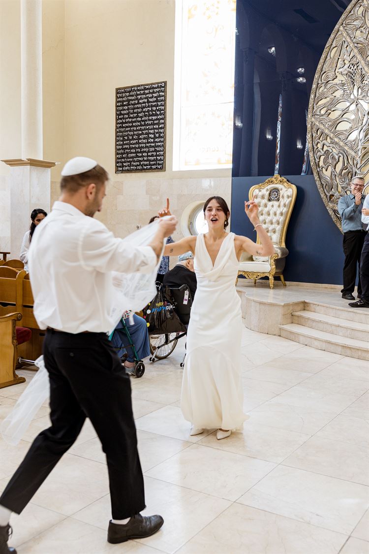 צילום: נועה פרז