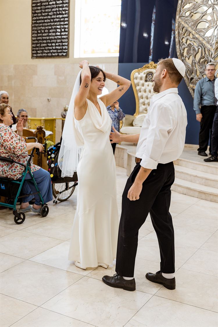 צילום: נועה פרז