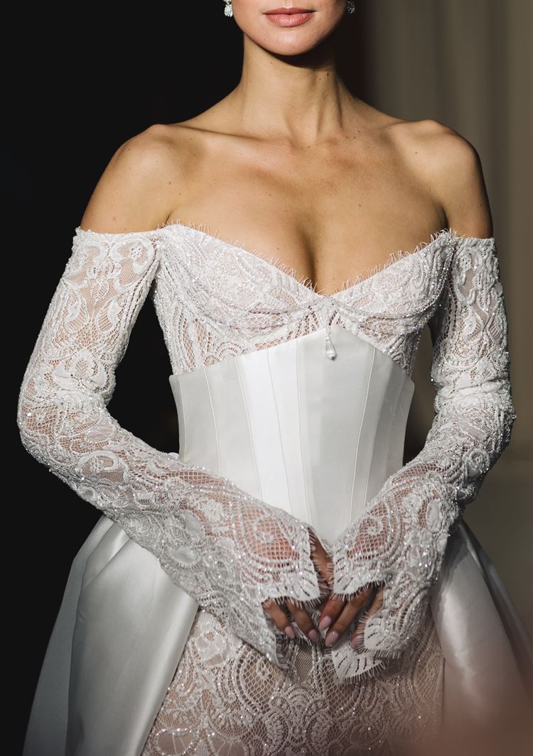 הקולקציה החדשה של ברטה | צילום: יח