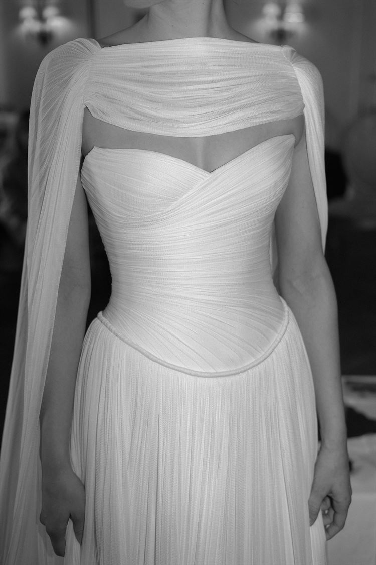 הקולקציה החדשה של דנה הראל | צילום: יח