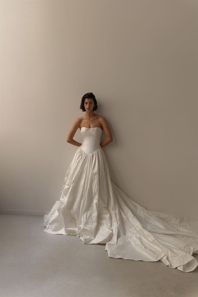 הקולקציה החדשה של ליהי הוד | צילום: יח