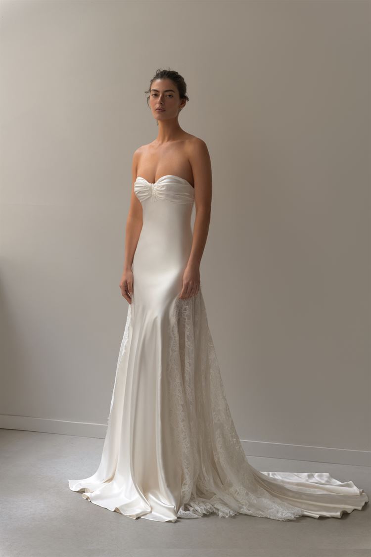 הקולקציה החדשה של ליהי הוד | צילום: יח