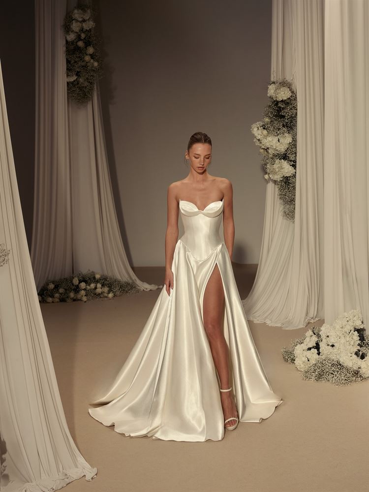 הקולקציה החדשה של שלומית אזרד | צילום: יח