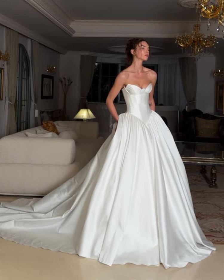 הקולקציה החדשה של עמנואל | צילום: יח