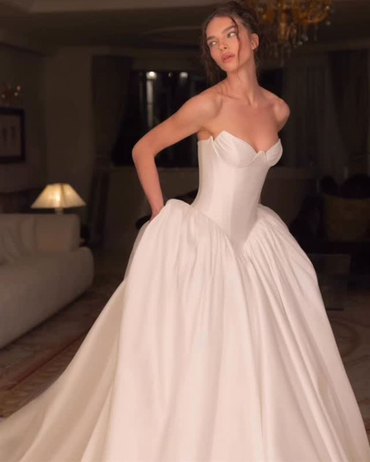 הקולקציה החדשה של עמנואל | צילום: יח