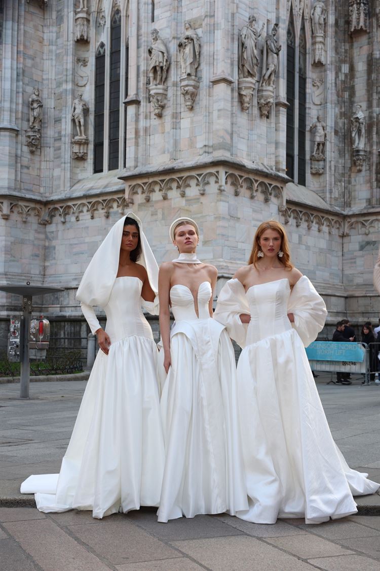 צילום: מילאנו, פברואר 2026