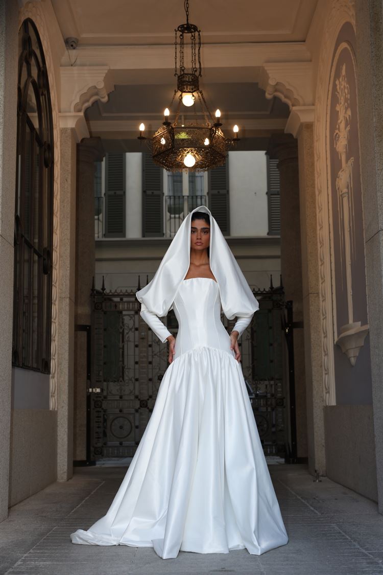 צילום: מילאנו, פברואר 2026