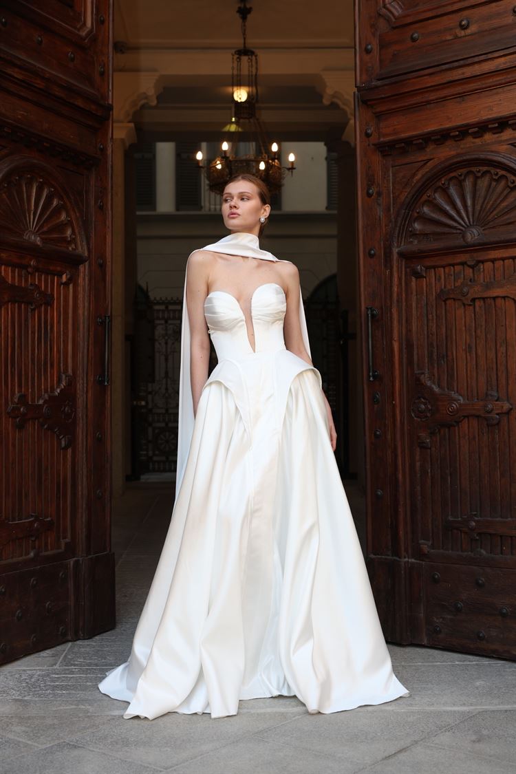 צילום: מילאנו, פברואר 2026