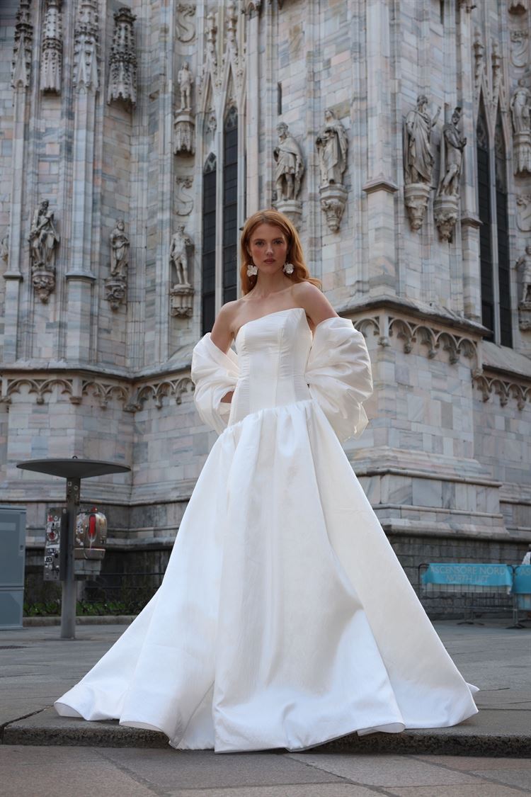 צילום: מילאנו, פברואר 2026