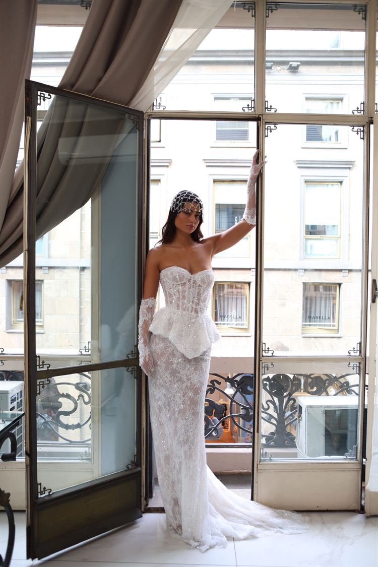 צילום: מילאנו, פברואר 2026