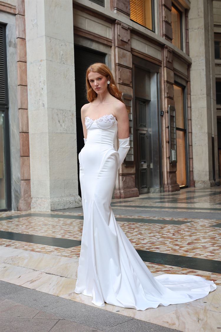 צילום: מילאנו, פברואר 2026