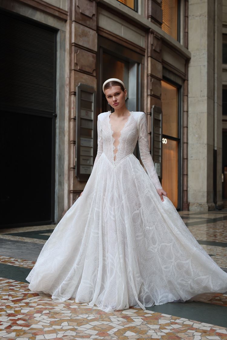 צילום: מילאנו, פברואר 2026