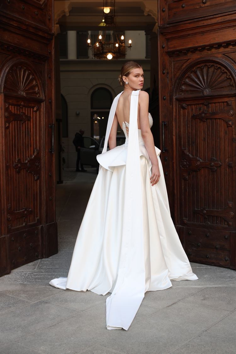 צילום: מילאנו, פברואר 2026