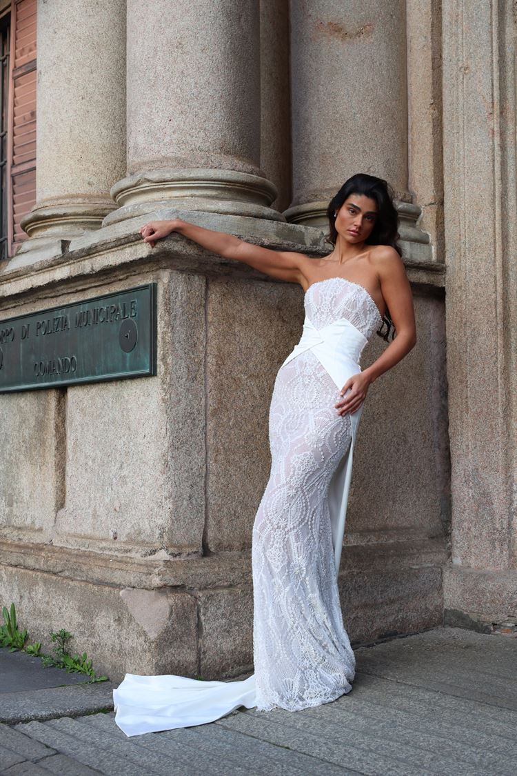 צילום: מילאנו, פברואר 2026