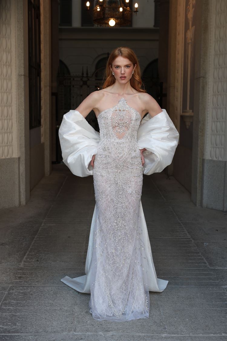 צילום: מילאנו, פברואר 2026