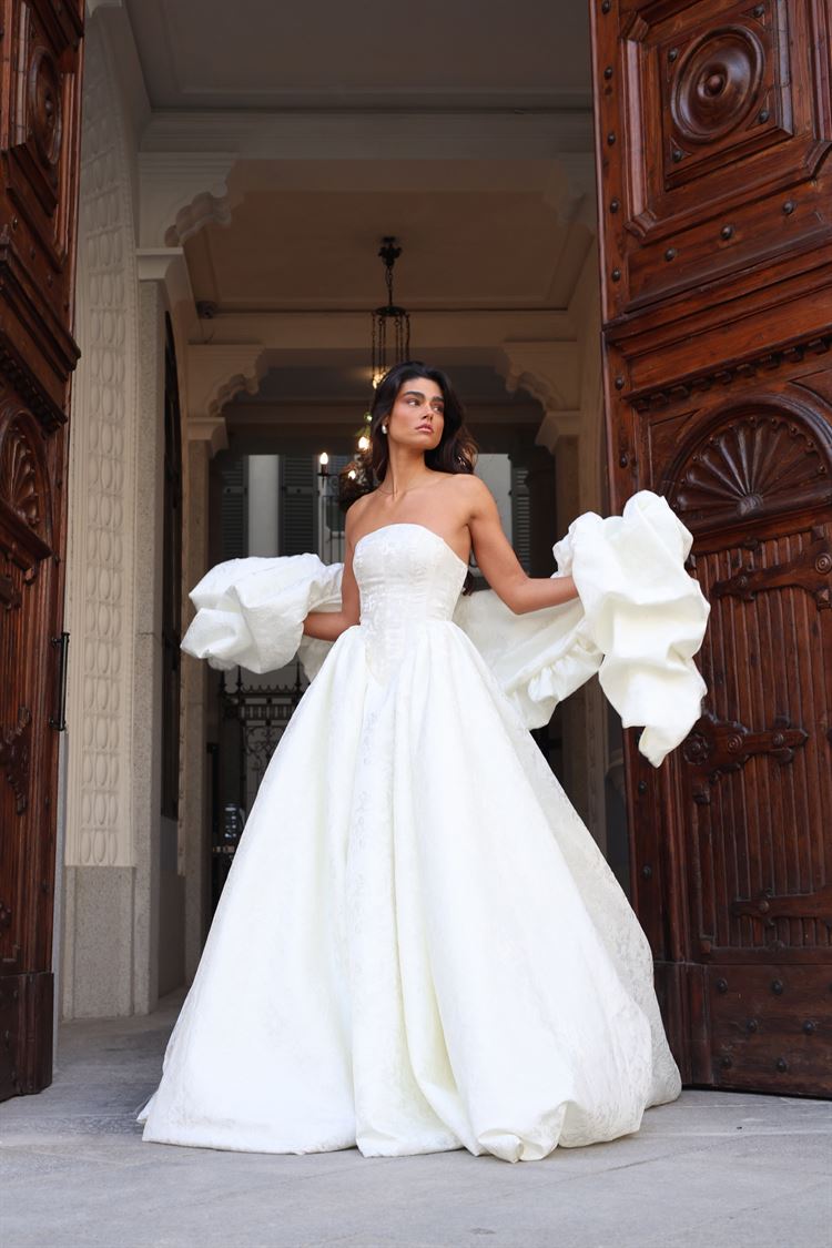 צילום: מילאנו, פברואר 2026